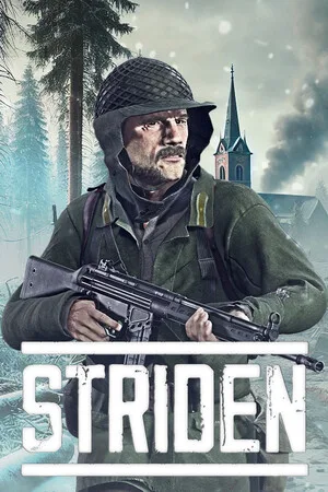 Striden