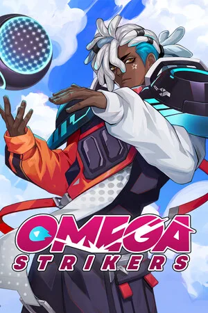 Omega Strikers