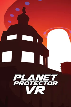 Planet Protector VR