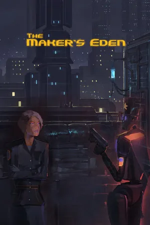 The Maker's Eden