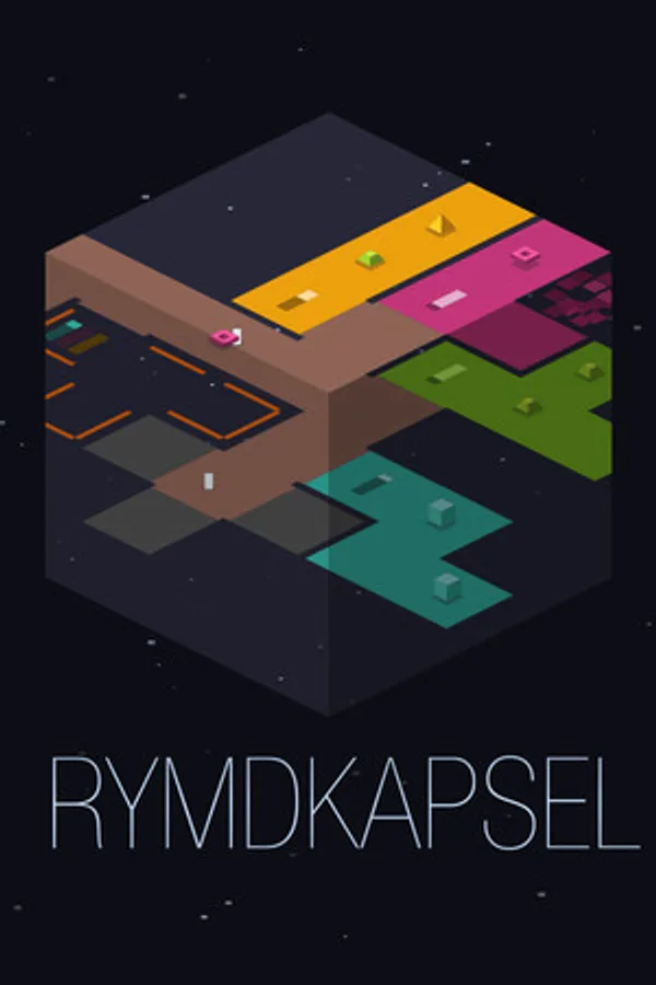 Rymdkapsel