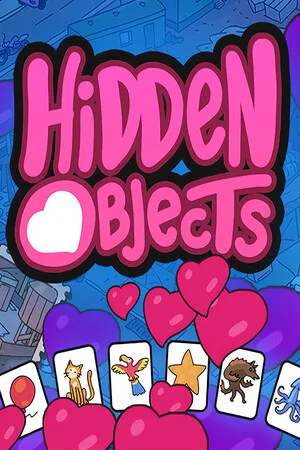 Hidden Objects