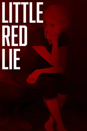Little Red Lie