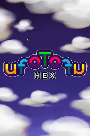 UFOTOFU: HEX