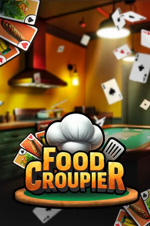 Food Croupier