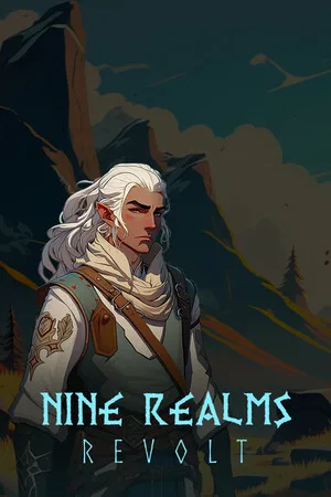 Nine Realms: Revolt