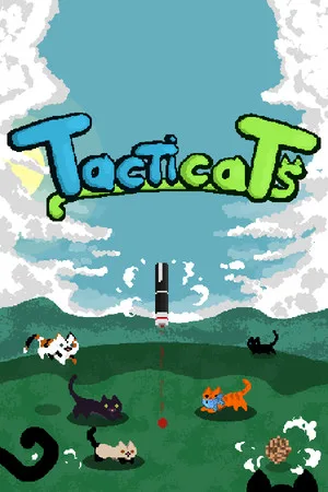 TactiCats
