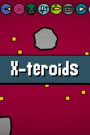 X-teroids