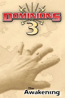 Dominions 3: The Awakening