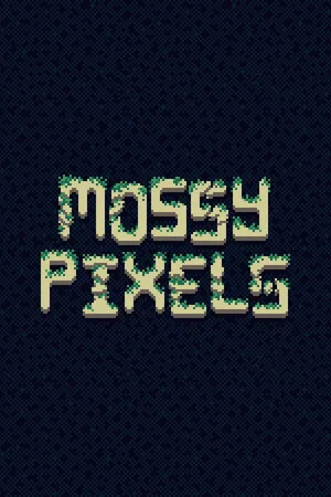 Mossy Pixels