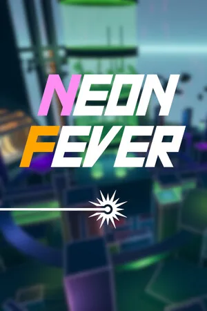 Neon Fever
