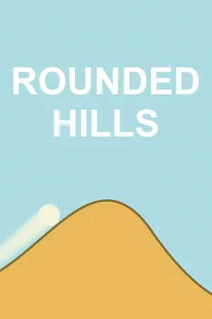 Rounded Hills