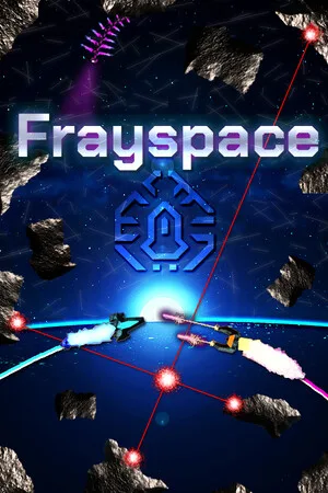 Frayspace