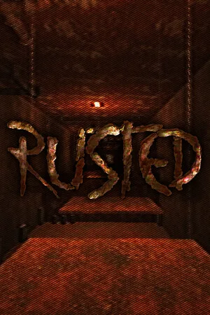 Rusted