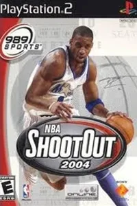 NBA ShootOut 2004