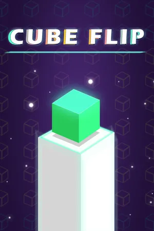Cube Flip
