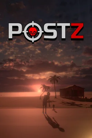 POSTZ: ZOMBIES VR