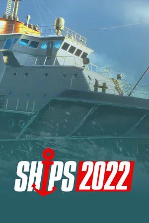 Ships 2022