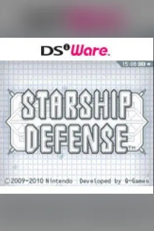Starship Defense