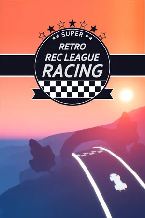 Super Retro Rec League Racing