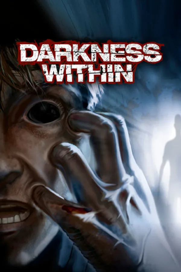 Darkness Within: In Pursuit of Loath Nolder