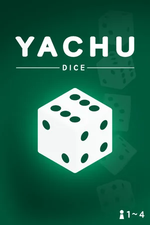 Yachu Dice