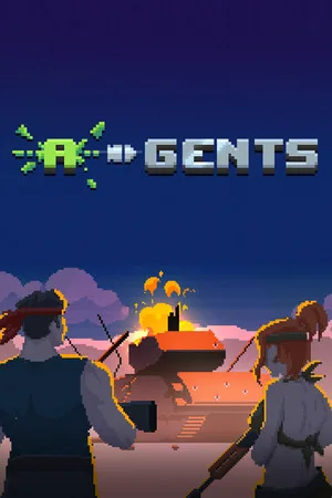 A-Gents