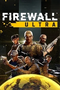 Firewall Ultra
