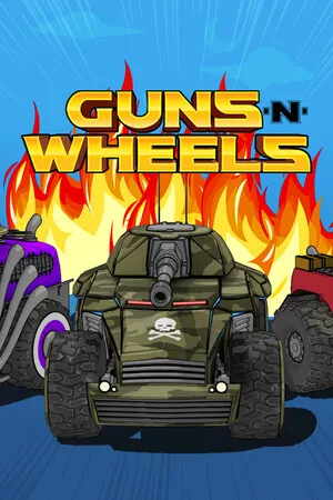 Guns'N'Wheels