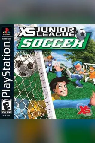 XS Junior League Soccer