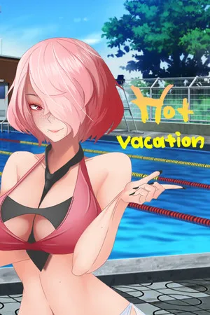 Hot Vacation