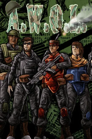 A.W.O.L.