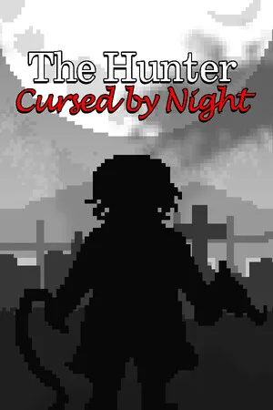 The Hunter Cursed by Night