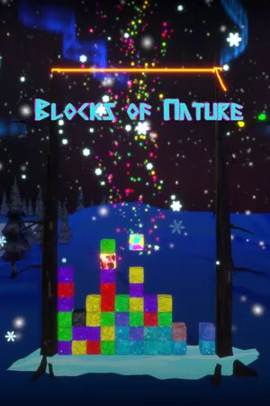 Blocks of Nature