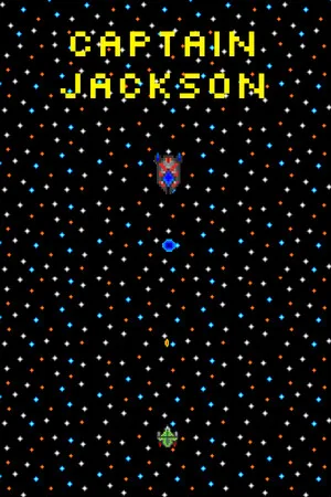 Captain Jackson