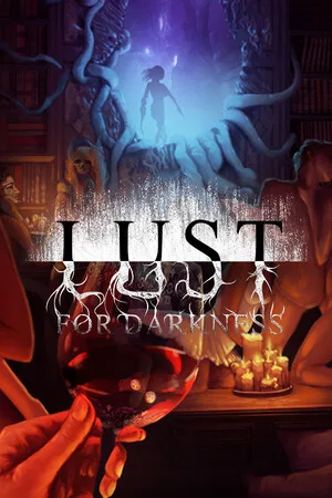 Lust For Darkness