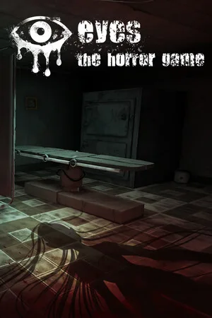 Eyes: The Horror Game