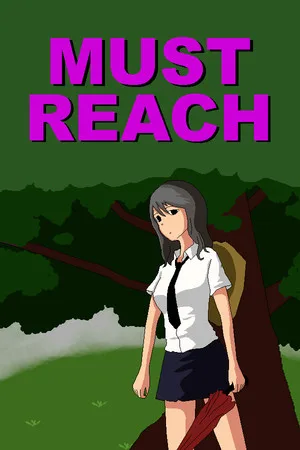 Must Reach
