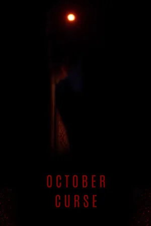 OCTOBER'S  CURSE