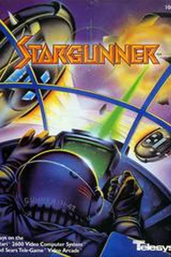 Stargunner