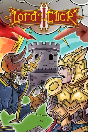 Lord of the Click II