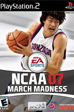 NCAA March Madness '07