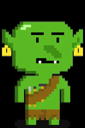 Goblin's Shop