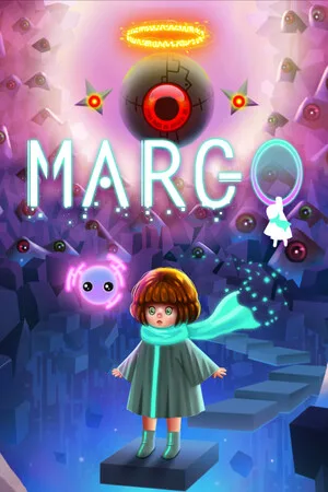 MARGO - On the Brink