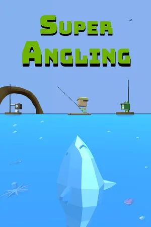 Super Angling