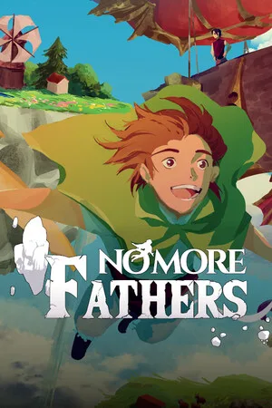 No More Fathers