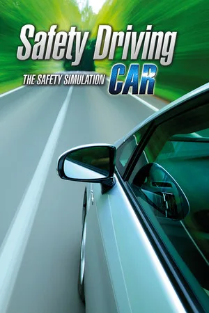 Safety Driving Simulator: Car