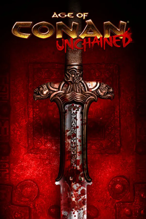 Age of Conan