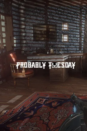 Probably Tuesday