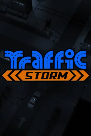 Traffic Storm